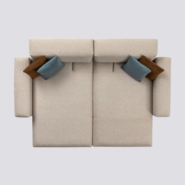 Tierra 2'li Daybed Koltuk