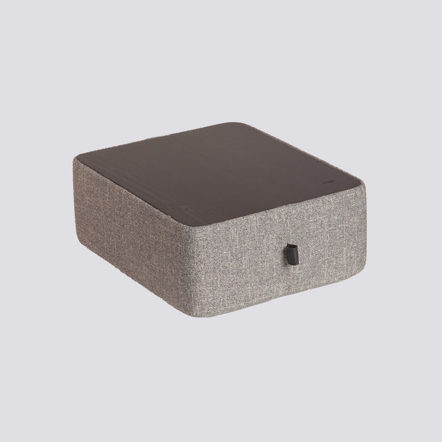 Sugar Cube Serving Table