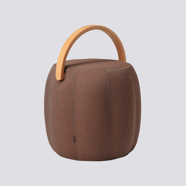 Bakrac Pouf - Luzon