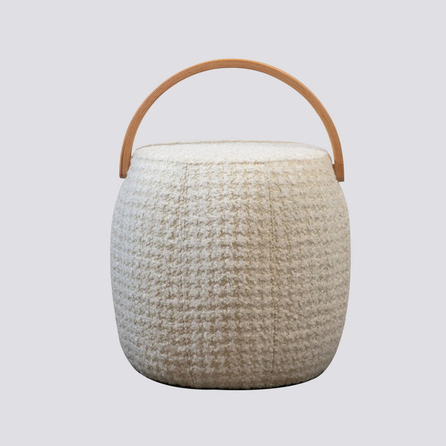 Bakraç Puf - Kazayağı