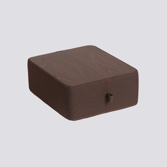 Sugar Cube Serving Table