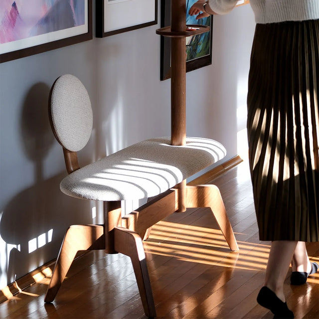 Kaktüs Sırtlıklı