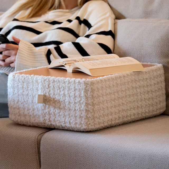 Küp Şeker Servis Sehpası