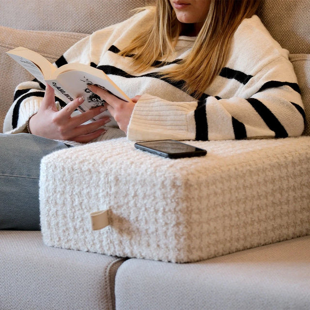 Küp Şeker Servis Sehpası