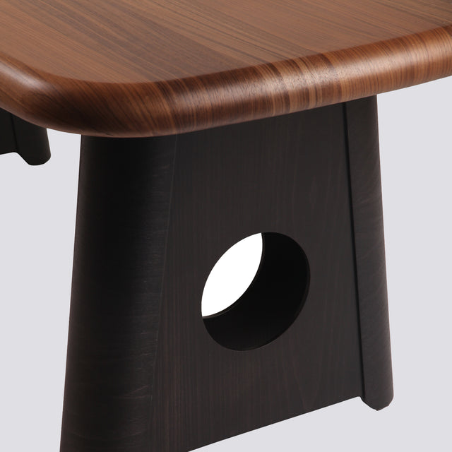 Sea Stone Bridge Table