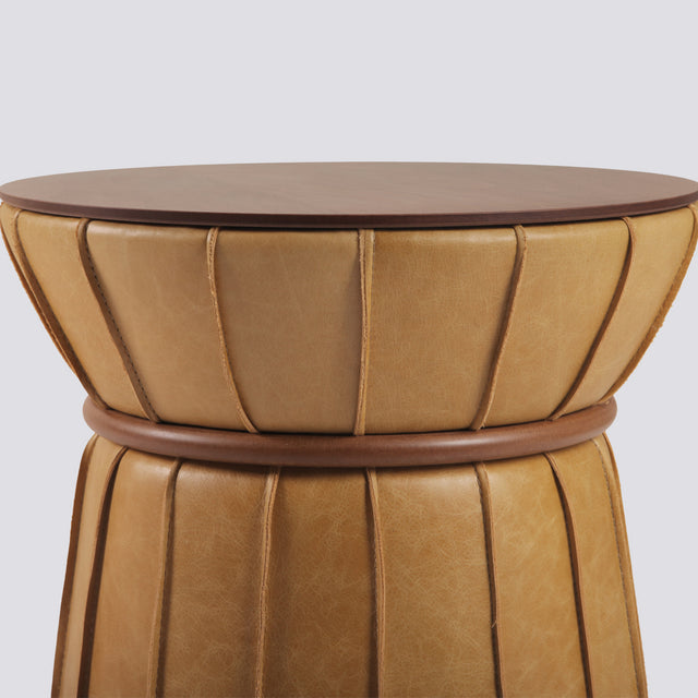Mushroom Coffee Table