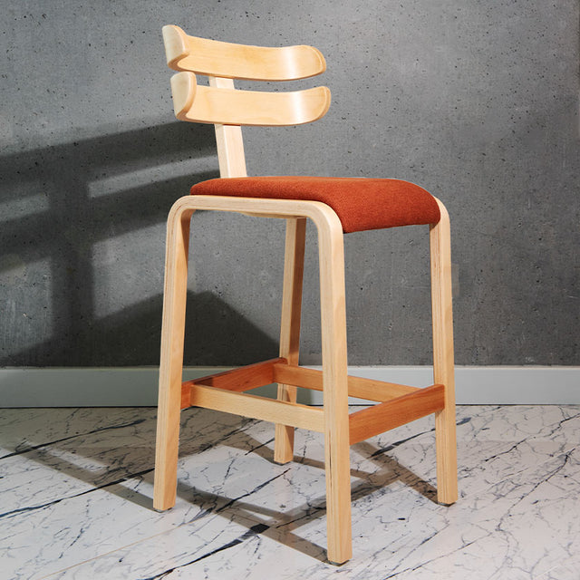 Otoban Bar Sandalyesi