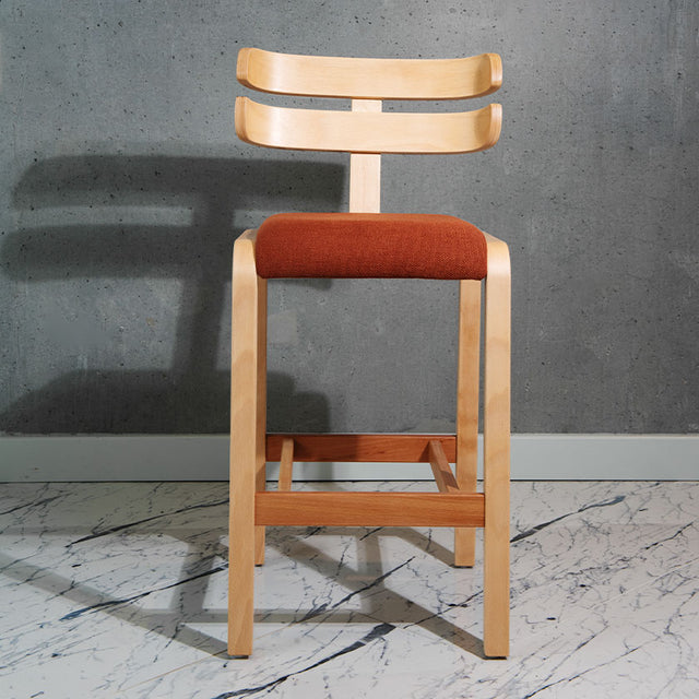 Otoban Bar Sandalyesi