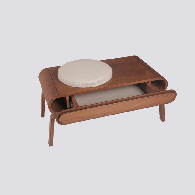 Soft Bench