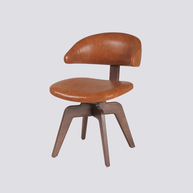 Fila Wood Çalışma Sandalyesi