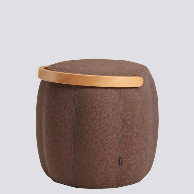 Bakrac Pouf - Luzon
