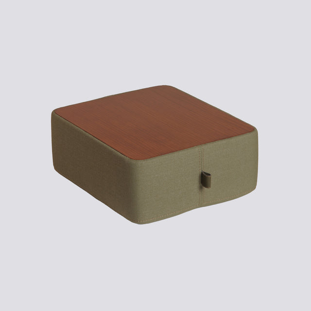 Sugar Cube Serving Table