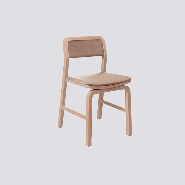 Lupo Chair Natural