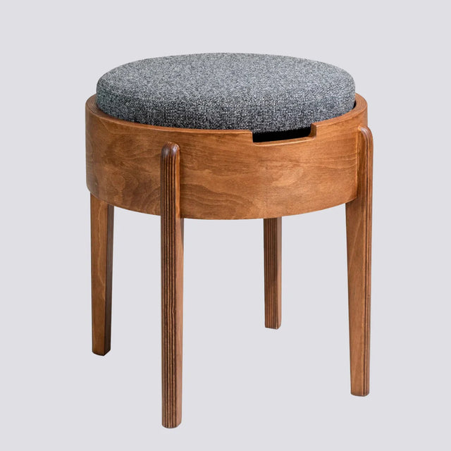 Koyu Ahşap Tılsımı