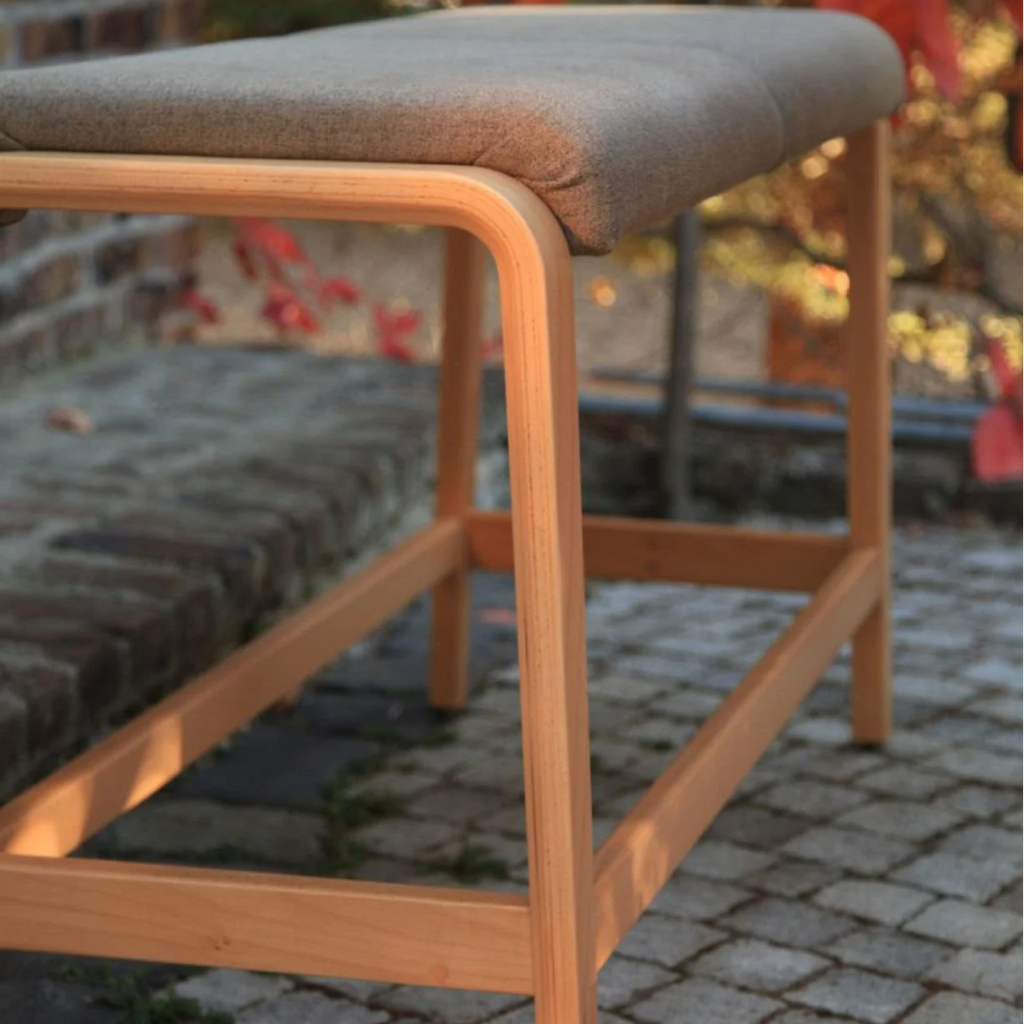 Jazz Bench