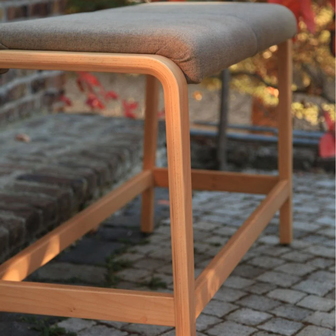 Jazz Bench