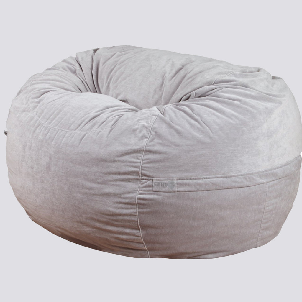 enn Pouf XL - Ay Grisi