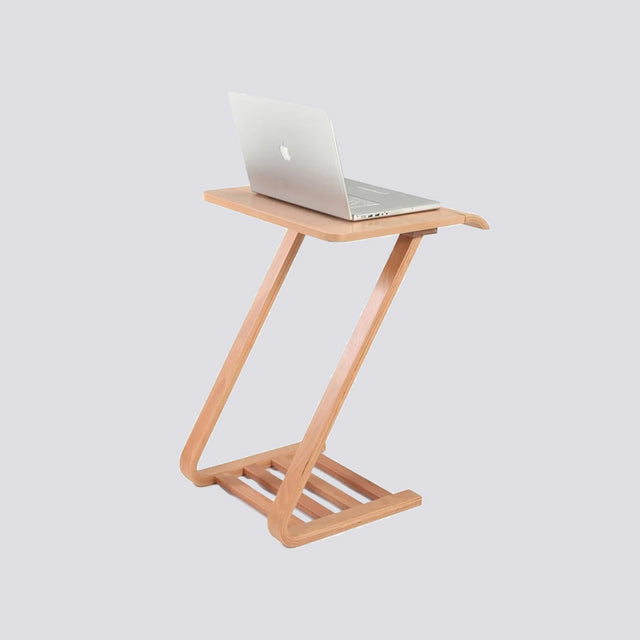 Laptop Stand Natural