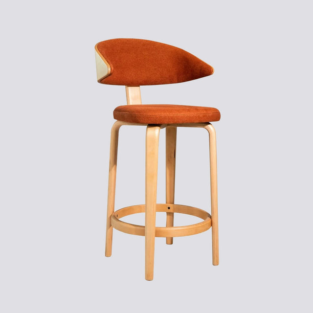 Fila Bar Chair