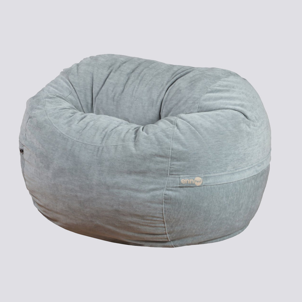 enn Pouf Medium - Bodrum Mavisi