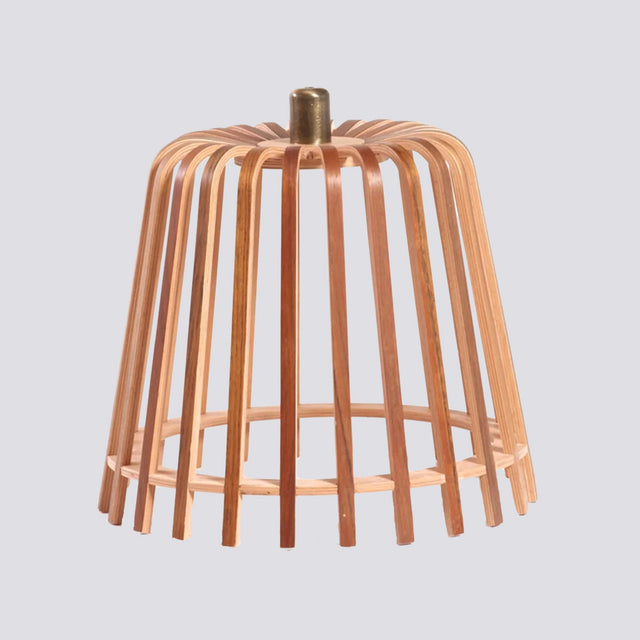 Cage &gt; S | Pendant Lighting Natural