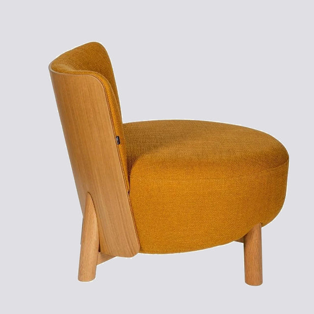 Tomtom Armchair Natural