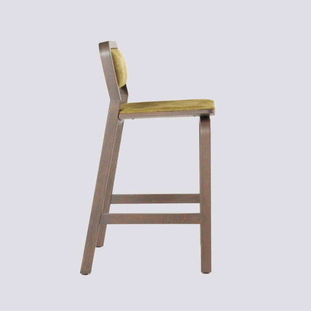 Lupo Bar Chair | Bar stool