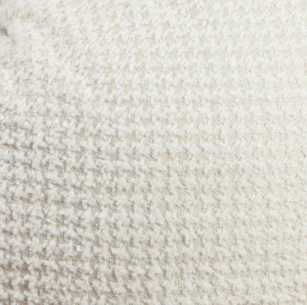 enn Pouf Medium Kılıf - Vizon
