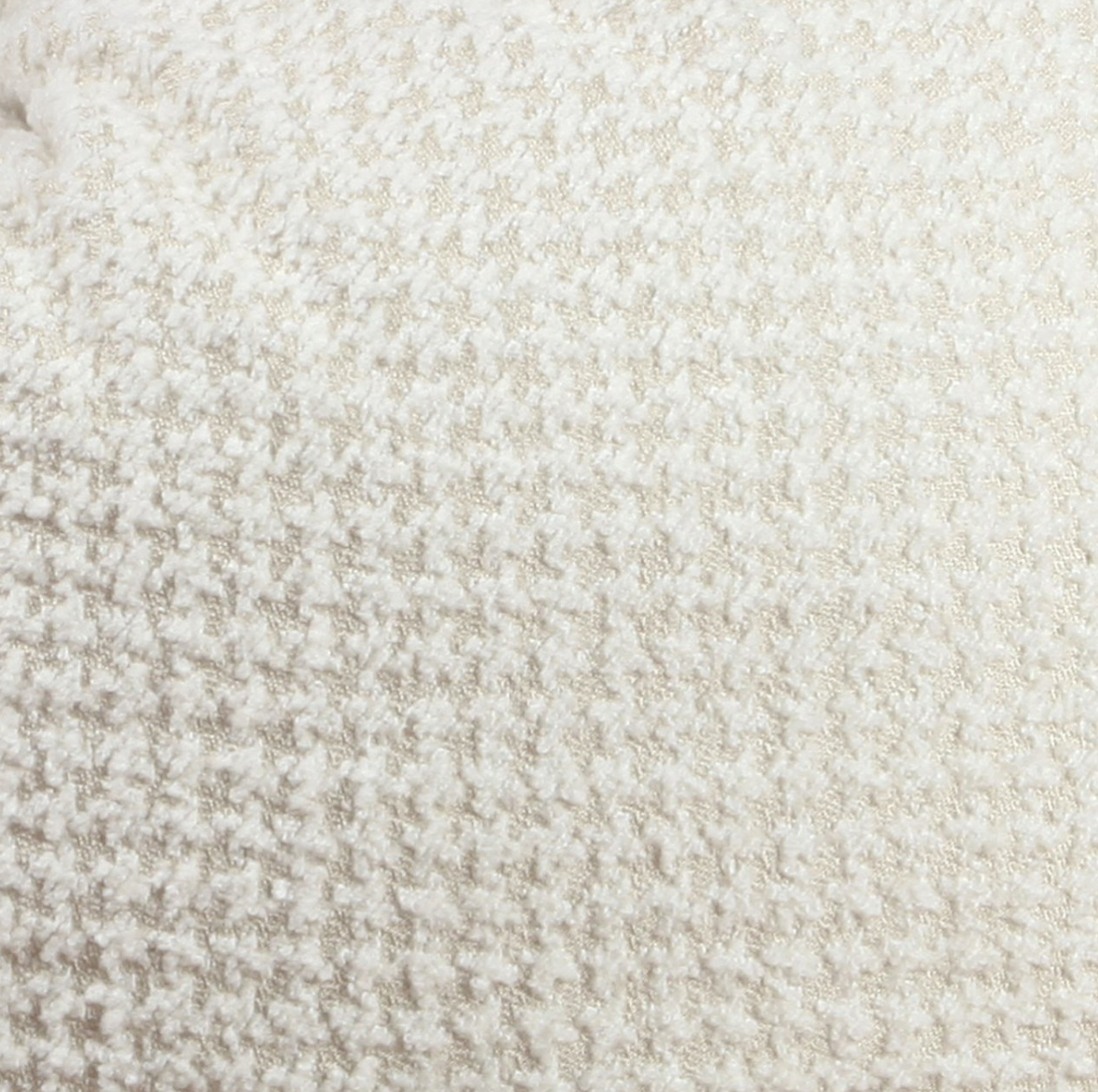 enn Pouf Medium Kılıf - Vizon