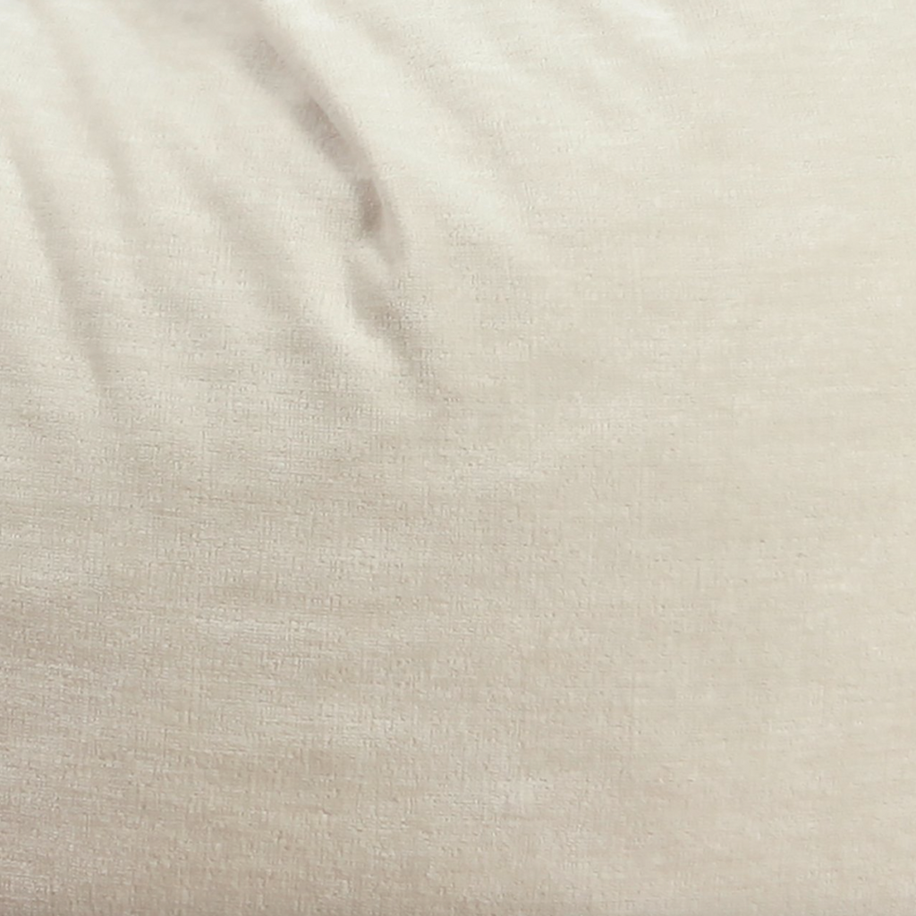 enn Pouf Medium Kılıf - Vanilya