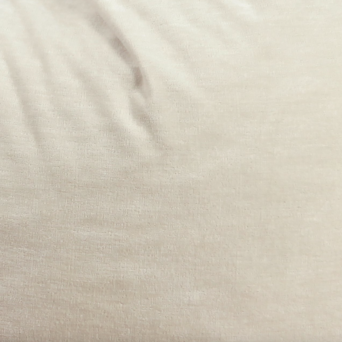 enn Pouf Medium Kılıf - Vanilya