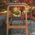 Jazz Bench