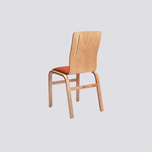 Monoblock AS Chair Natural