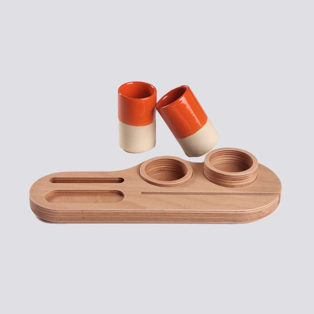 duzeNN Orange