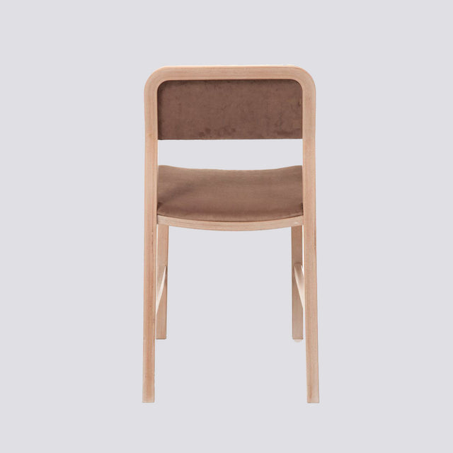 Lupo Chair Natural