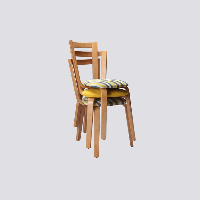 Joy 3A Sandalye Kubi Gri – KYS Design