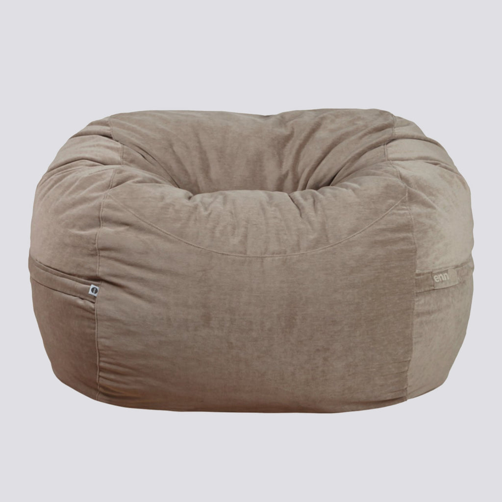 enn Pouf Medium - Kum