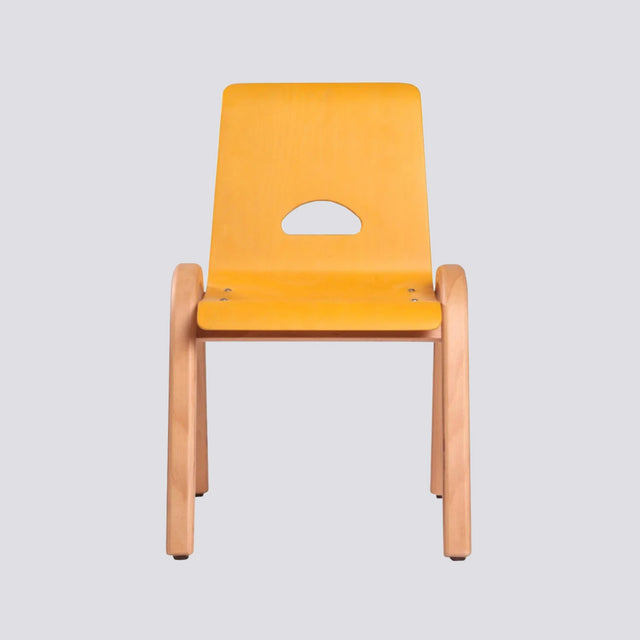 0.29 Çocuk Sandalyesi Sarı
