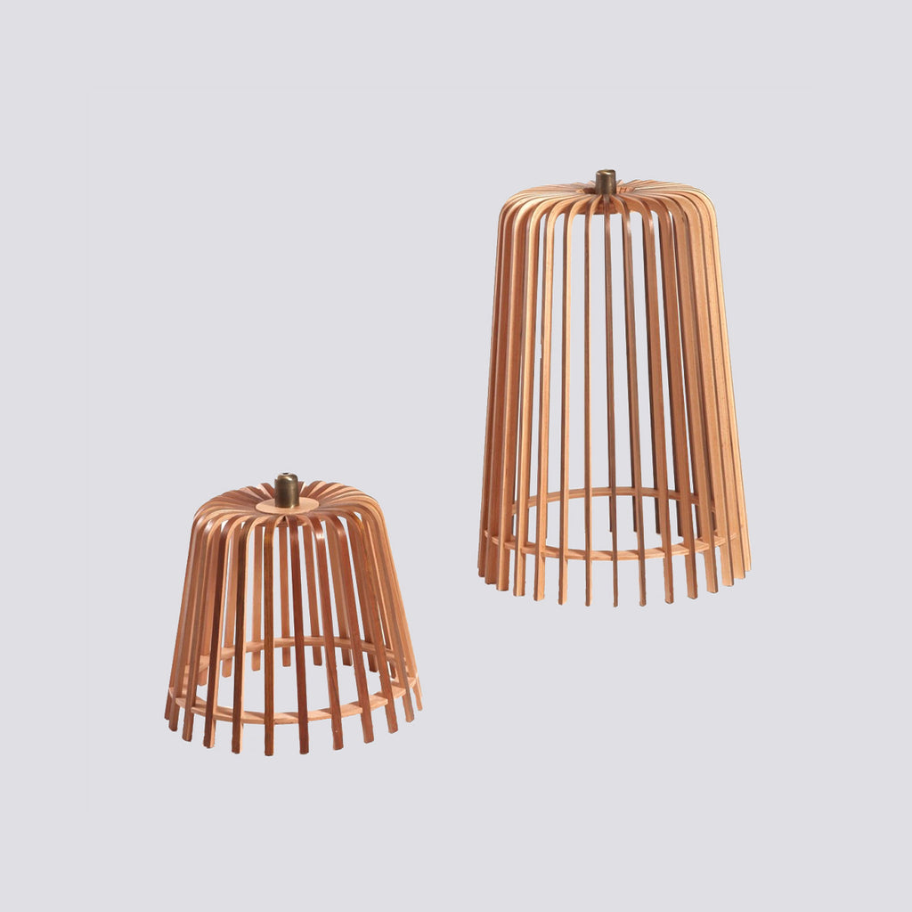 Cage L Sarkıt Aydınlatma