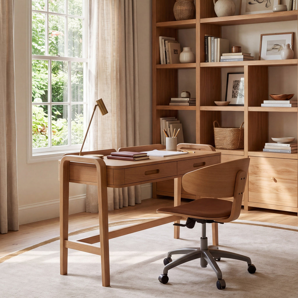 Demce Study Set