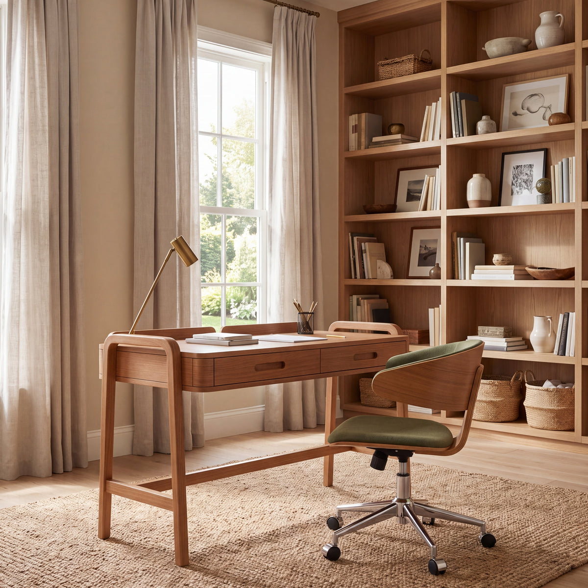 Demce Study Set