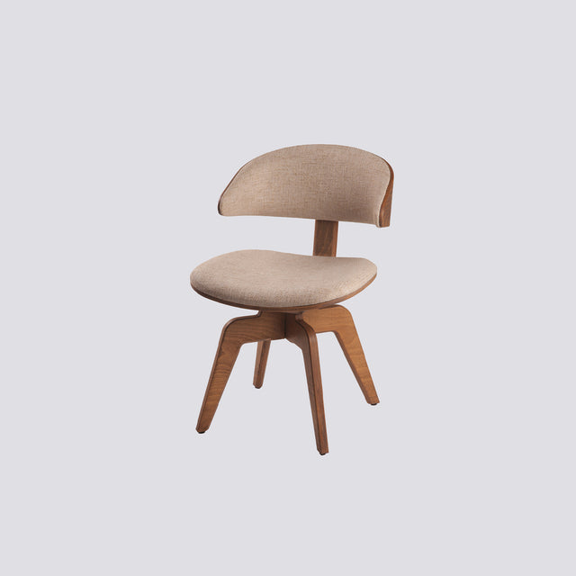 Demce + Fila Wood Çalışma Seti