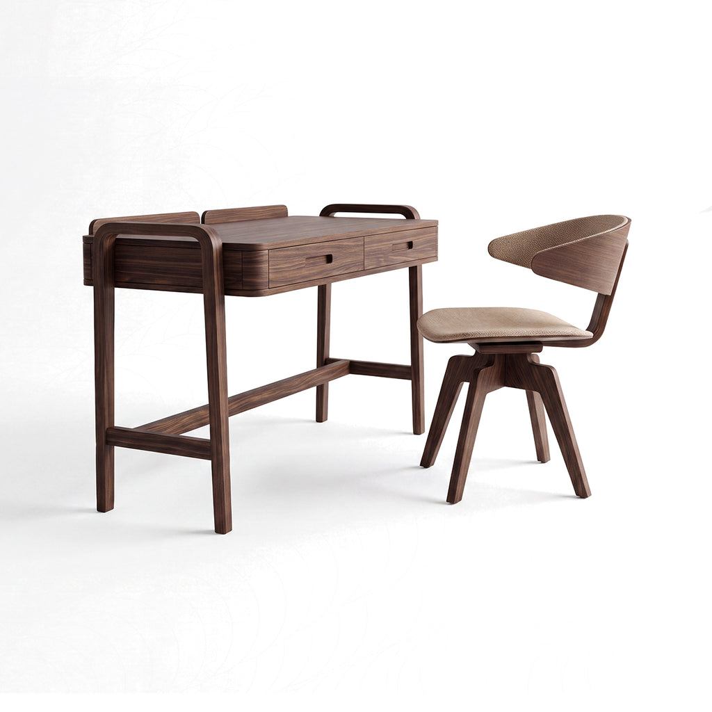 Demce + Fila Wood Çalışma Seti