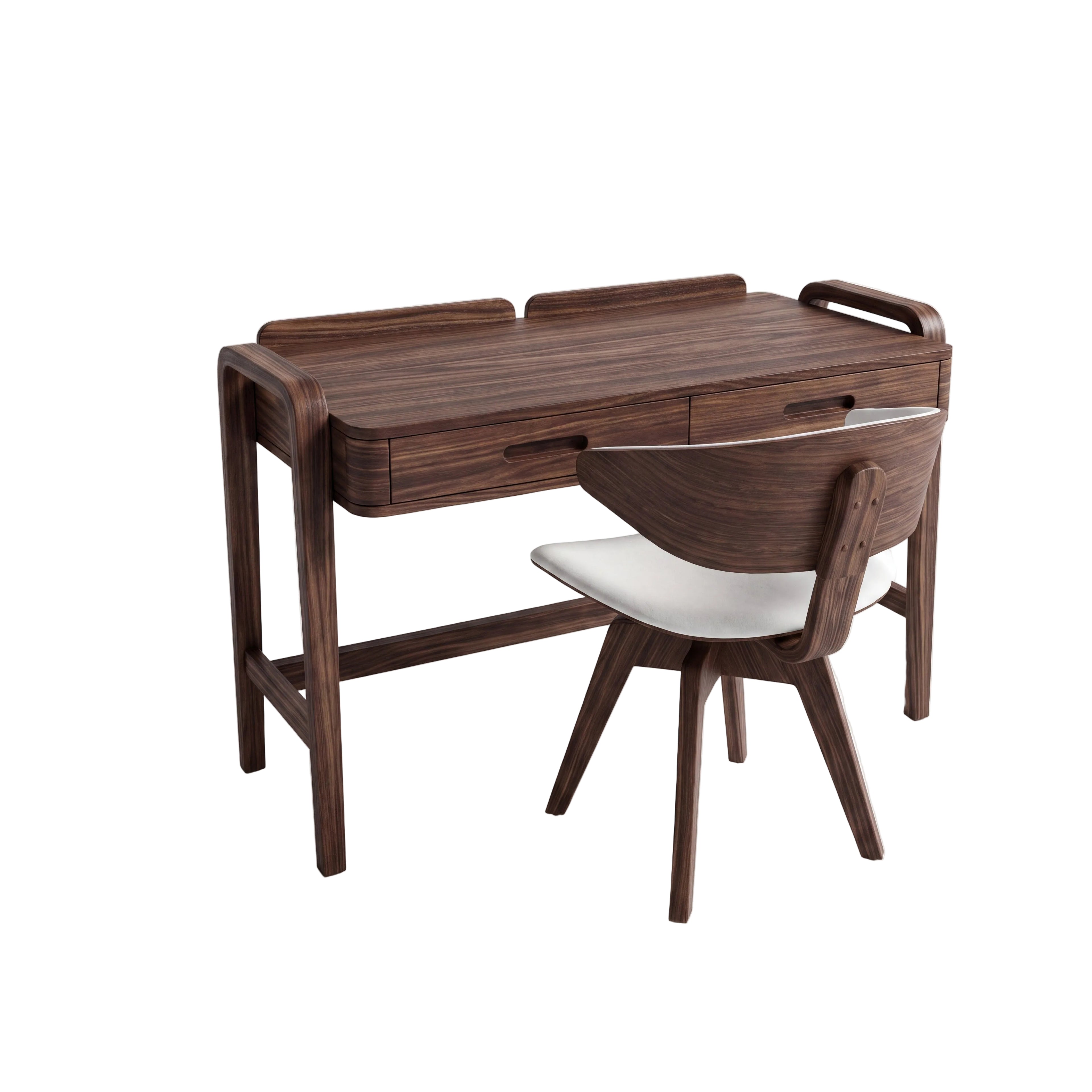 Demce + Fila Wood Çalışma Seti