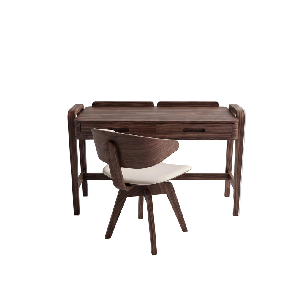 Demce + Fila Wood Çalışma Seti