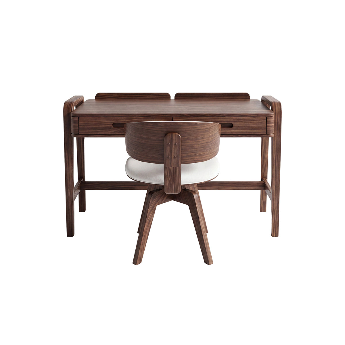 Demce + Fila Wood Çalışma Seti