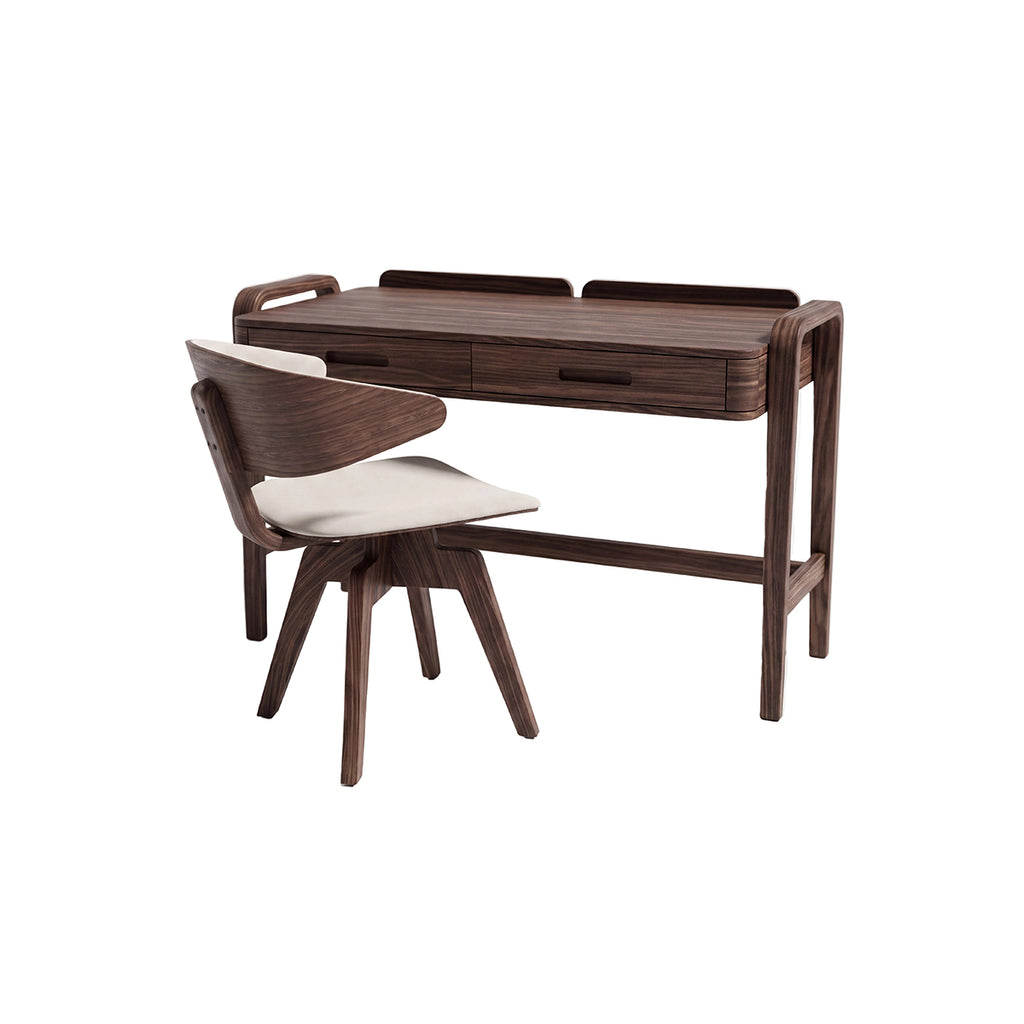 Demce + Fila Wood Çalışma Seti