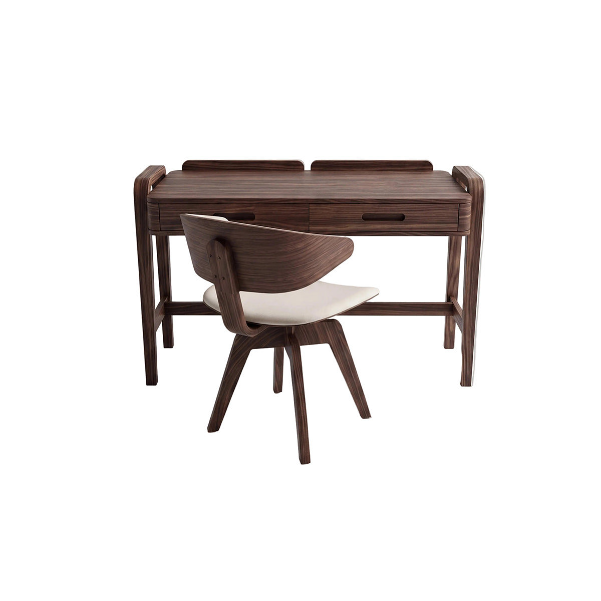 Demce + Fila Wood Çalışma Seti