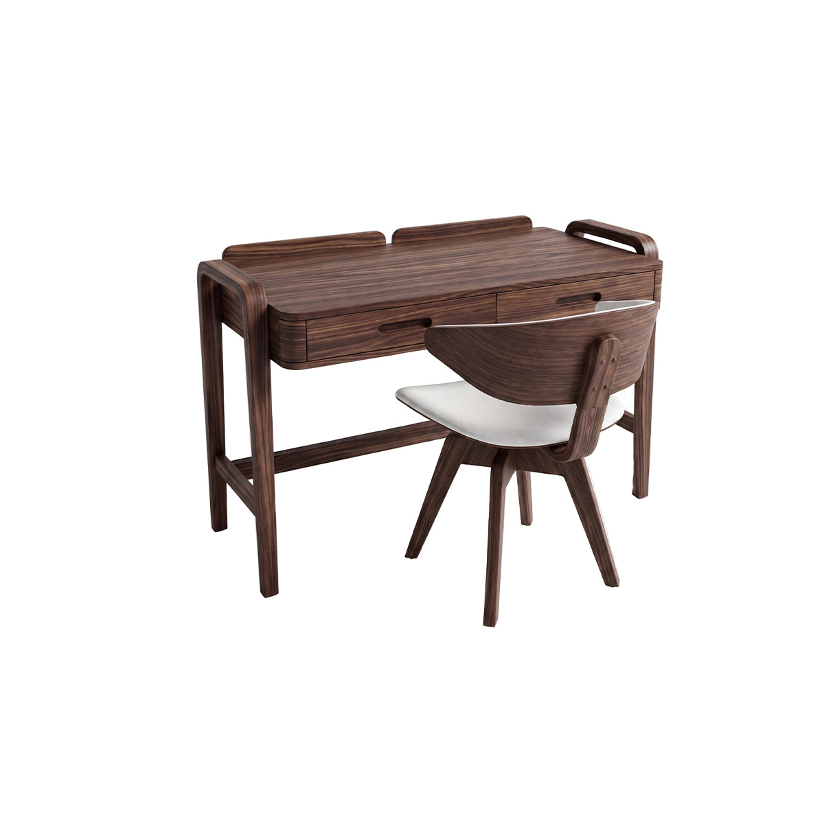 Demce + Fila Wood Çalışma Seti
