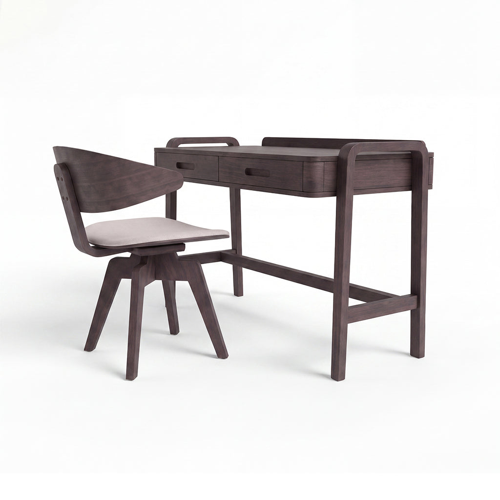 Demce + Fila Wood Çalışma Seti